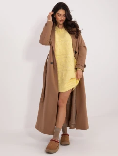 Jumper AT SW 2367.76P svetložltý