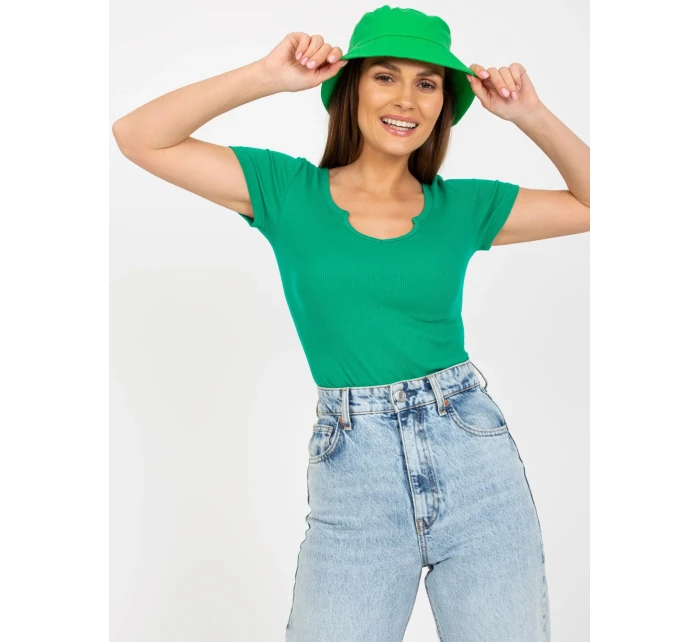 Halenka TW BZ BL model 17431772 zelená - FPrice