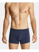 Pánské boxerky ATLANTIC 3Pack - vícebarevné