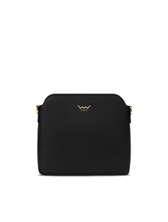 Dámska kabelka Vuch Mossy Black