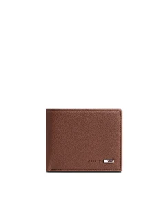 Pánska peňaženka Vuch Calen Brown