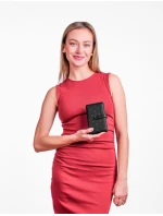 Dámska peňaženka Vuch Linna Black