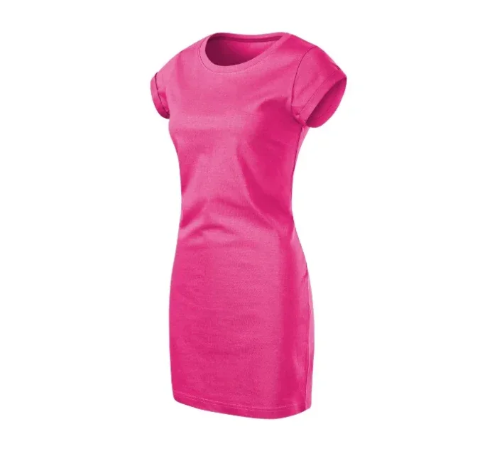 Šaty slobody fialové