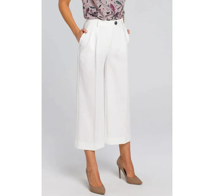 Dámske nohavice S139 - Stylove