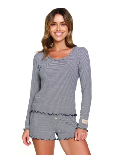 DÁMSKE PYŽAMO PM.7176 J/25