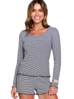 DÁMSKE PYŽAMO PM.7176 J/25