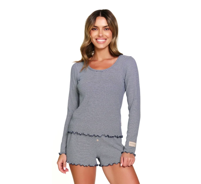 DÁMSKE PYŽAMO PM.7176 J/25 DÁMSKE PYŽAMO PM.7176 J/25