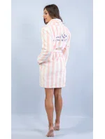 Dámský župan krátký Alice