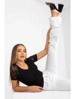 Blúzka model 168305 Rue Paris