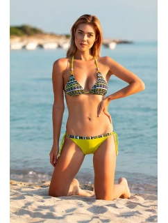 Dvojdielne plavky model 178130 Ewlon