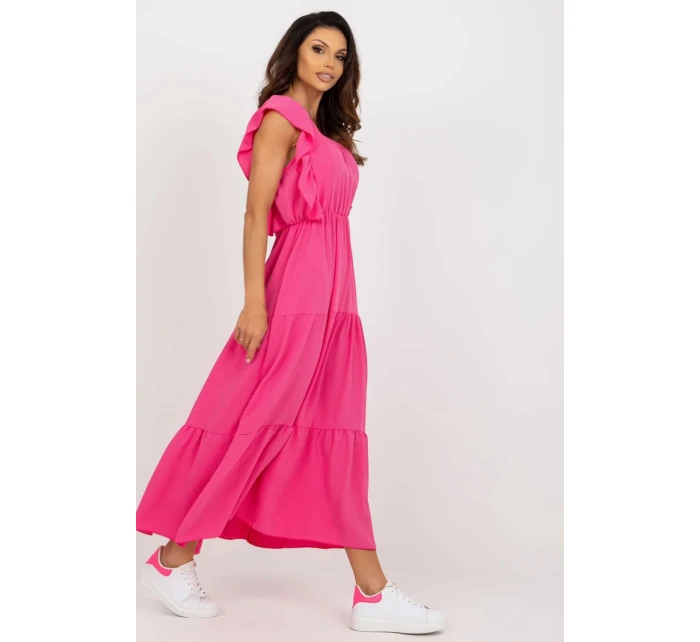 Denné šaty model 179739 Taliansko Moda Denné šaty model 179739 Taliansko Moda