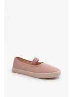 Tenisky model 194980 Krok vo veľkom štýle