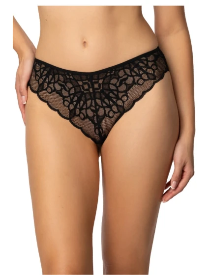 Brazílske nohavičky model 219322 Mat