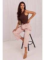 Dámske nohavice, model 229675, Italy Moda Dámske nohavice, model 229675, Italy Moda