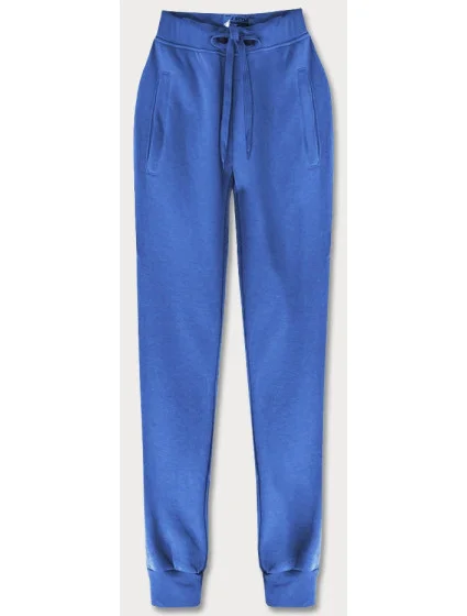 Svetlomodré teplákové nohavice (CK01-17) Svetlomodré teplákové nohavice (CK01-17)