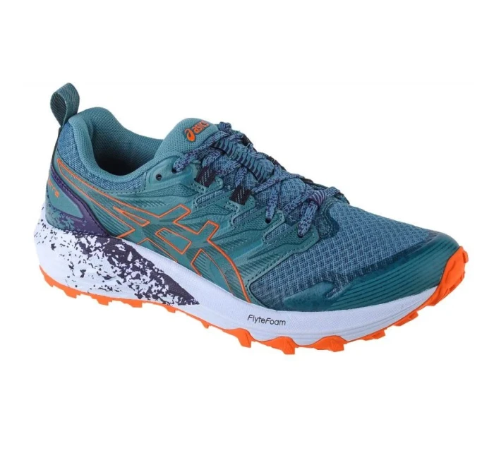 Topánky Asics Gel-Trabuco Terra W 1012A902-300