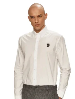 M Tričko model 20232825 pánské - Karl Lagerfeld