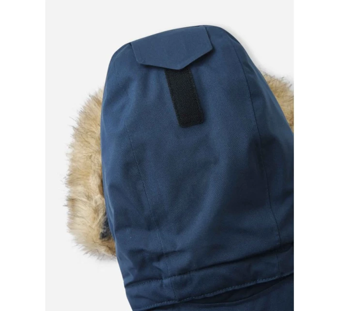 Detská zimná bunda Reima ReimaTec Ajaton (5100360A-6980)