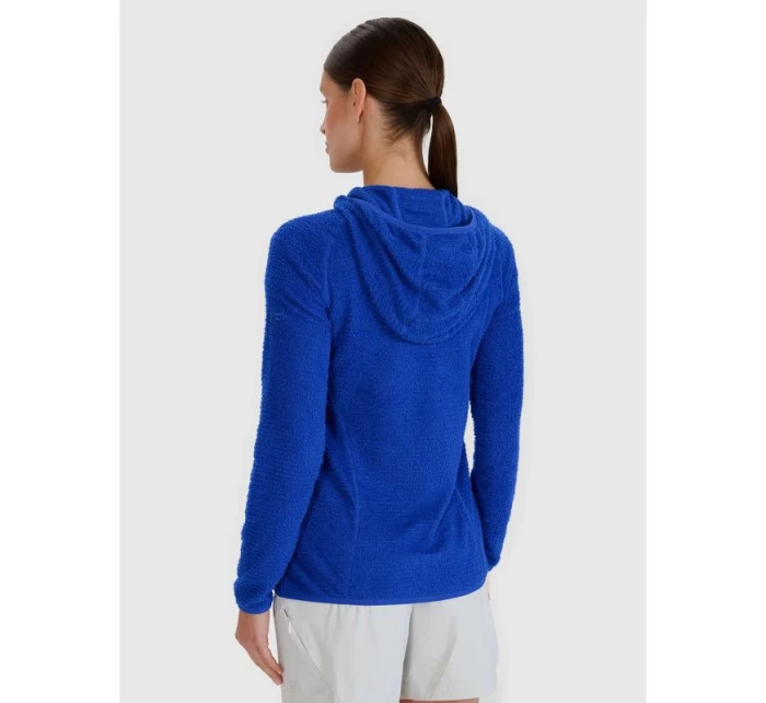 Dámska trekingová mikina Primaloft Active 4F 4FWSS25TFSWF481-36S