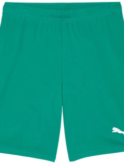 Pánské šortky Team Goal zelené model 21767413 05 - Puma