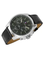 Pánské hodinky + BOX dámské model 21805067 - Tommy Hilfiger Pánské hodinky + BOX dámské model 21805067 - Tommy Hilfiger