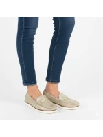 Dámske zlaté Vice Versa 834281