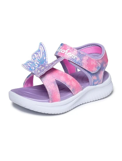 Dětské sandály model 22087594 - Skechers Dětské sandály model 22087594 - Skechers
