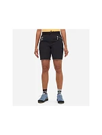 Dámske šortky MILLET Kamet Xcs Light Short W, čierne