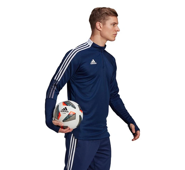 Pánske tričko Tiro 21 Training Top M GE5426 - Adidas