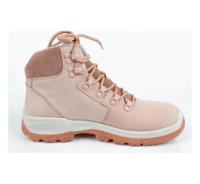 Dámska treková obuv BDH253 - 4F