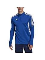 Mikina adidas Condivo 22 Training 1/2 zip M HA6271 pánska
