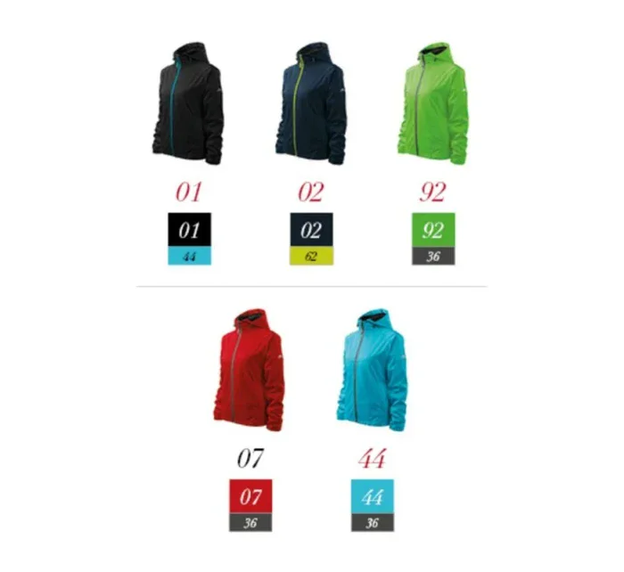 Bunda Softshell Cool W model 17999350 - Malfini Bunda Softshell Cool W model 17999350 - Malfini