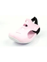 Juniorské detské sandále DH9465-601 - Nike