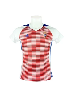 17 Dámské domácí tričko model 21330573 - ADIDAS