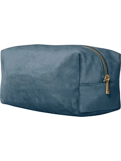 BG Sametová toaletní taška 52.0 blue model 22451025 - BagBase