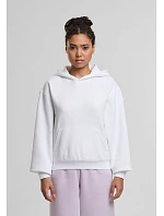 BY 444 Dámská oversize mikina s kapucí "Loose Fit" model 22457022 soft pink - Build your Brand BY 444 Dámská oversize mikina s kapucí "Loose Fit" model 22457022 soft pink - Build your Brand