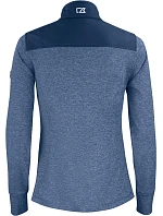 Cutter & Buck Jacket Women Dámská hybridní strečová bunda dark navy model 22472254 Cutter & Buck Jacket Women Dámská hybridní strečová bunda dark navy model 22472254