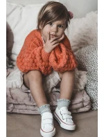 Dětské Tenisky Na Suchý Zip BIG STAR model 21546404 - Big Star Shoes