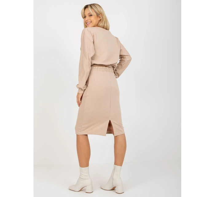 Sada EM KMPL model 17963910 béžová - FPrice