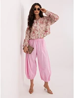 IT KR bunda FL10357.15 pink