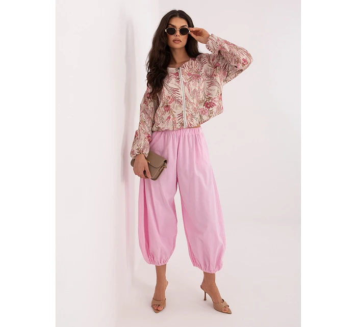 IT KR bunda FL10357.15 pink