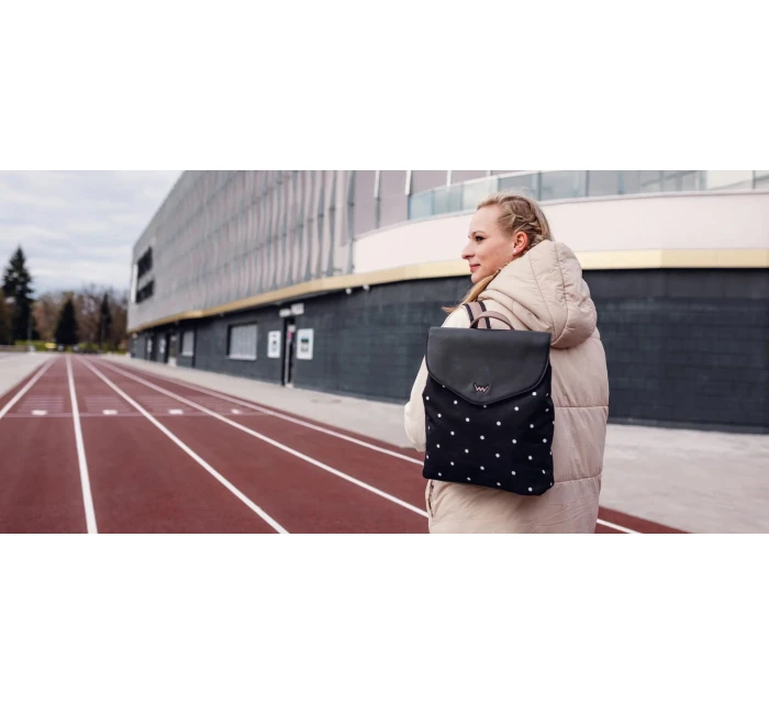 Mestský batoh VUCH Joanna Dotty Scipion