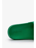 Pánské pantofle Big Star Zelené