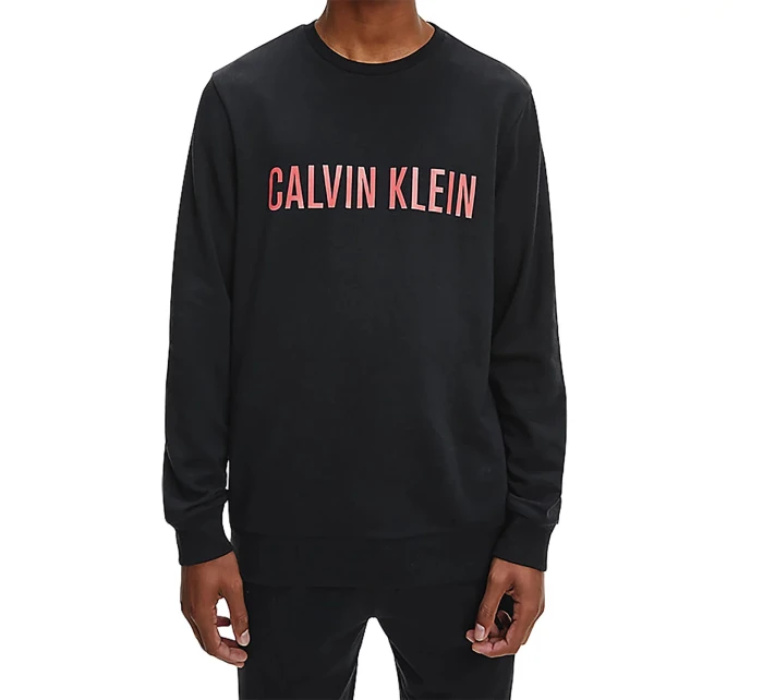 Pánská mikina model 20904375 - Calvin Klein Pánská mikina model 20904375 - Calvin Klein