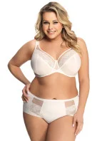 Dámska podprsenka K441 Luisse cream - Gorsenia