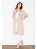 Dámske denné šaty M464 - Figl Dámske denné šaty M464 - Figl