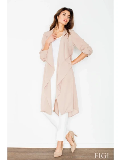 Dámske denné šaty M464 - Figl Dámske denné šaty M464 - Figl