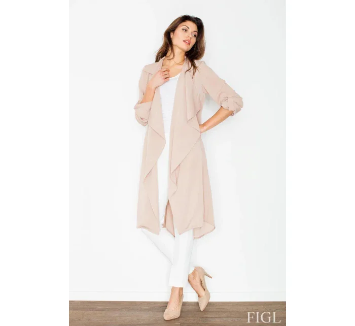 Dámske denné šaty M464 - Figl Dámske denné šaty M464 - Figl