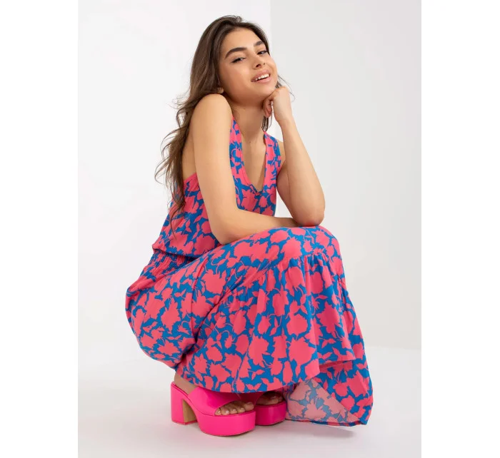 Dámské šaty model 20127850 - FPrice Dámské šaty model 20127850 - FPrice