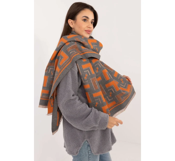 Šál  model 205968 AT